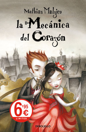 LA MECÁNICA DEL CORAZÓN