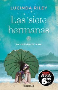 LAS SIETE HERMANAS