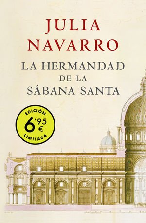 LA HERMANDAD DE LA SÁBANA SANTA (EDICIÓN LIMITADA A PRECIO ESPECI