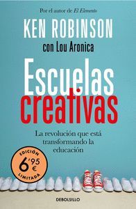 ESCUELAS CREATIVAS (EDICION LIMITADA A PRECIO ESPECIAL)