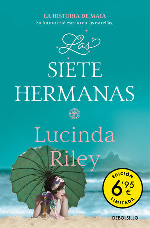 LAS SIETE HERMANAS (EDICIÓN LIMITADA A UN PRECIO ESPECIAL) (LAS S