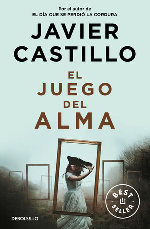 EL JUEGO DEL ALMA (SERIE LA CHICA DE NIEVE)