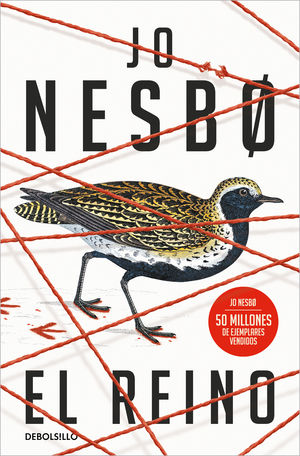 EL REINO (SERIE REINO 1)