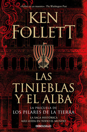 TINIEBLAS Y EL ALBA, LAS
