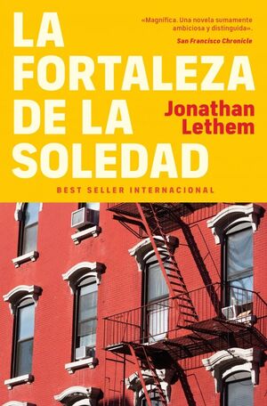 FORTALEZA DE LA SOLEDAD, LA