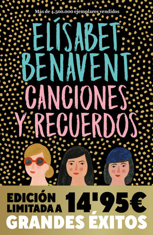 OMNIBUS CANCIONES Y RECUERDOS (FG) (LIMI