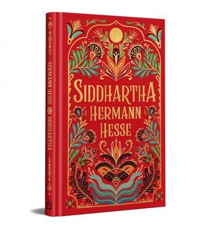 SIDDHARTHA (ED. CONMEMORATIVA)