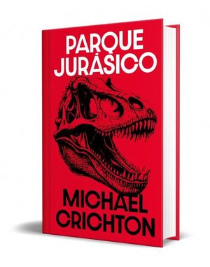 PARQUE JURASICO TD