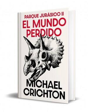 MUNDO PERDIDO, EL (TD)