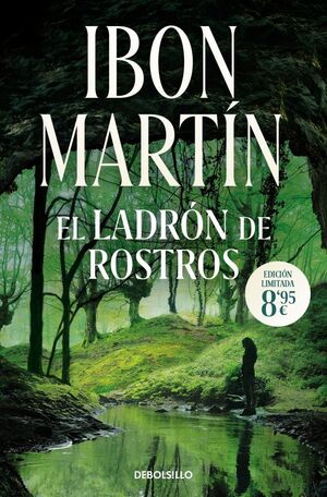EL LADRON DE ROSTROS