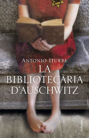 LA BIBLIOTECARIA D'AUSCHWITZ