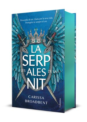 LA SEPR I LES ALES DE LA NIT