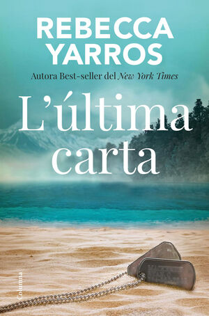 L'ULTIMA CARTA