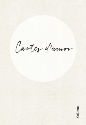CARTES D´AMOR