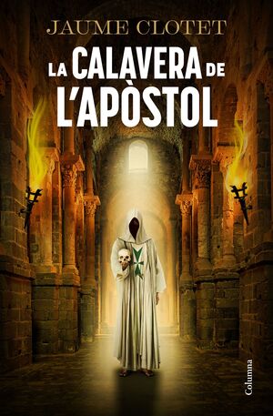 LA CALAVERA DE L´APOSTOL