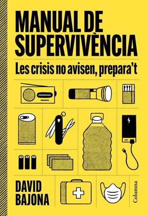 MANUAL DE SUPERVIVENCIA