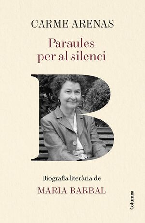 PARAULES PER AL SILENCI