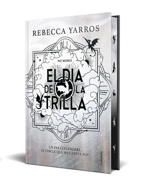 EL DIA DE LA TRILLA (EMPIRI) EDICIÓ LIMITADA AMB C
