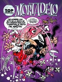 MORTADELO 42