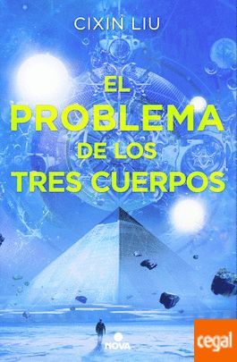 COMPRAR: Pack Trilogía de los Tres Cuerpos, de Cixin Liu