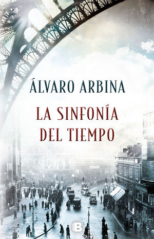 SINFONIA DEL TIEMPO, LA