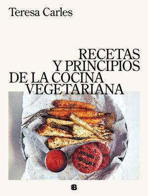 RECETAS Y PRINCIPIOS DE LA COCINA VEGETA