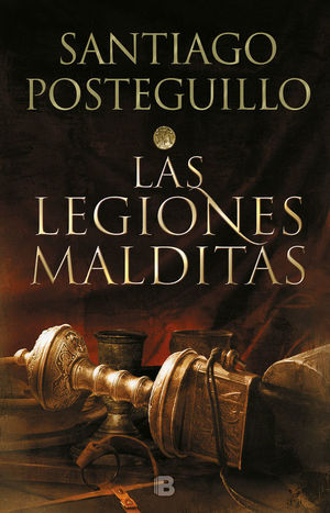 AFRICANUS. LAS LEGIONES MALDITAS