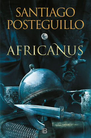 AFRICANUS. EL HIJO DEL CONSUL