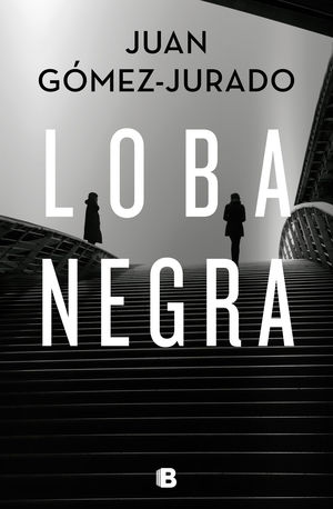 LOBA NEGRA (ANTONIA SCOTT 2)