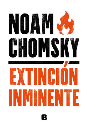 EXTINCIÓN INMINENTE / COOPERACION O EXTINCION