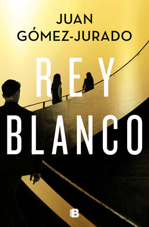 REY BLANCO. ANTONIA SCOTT 3