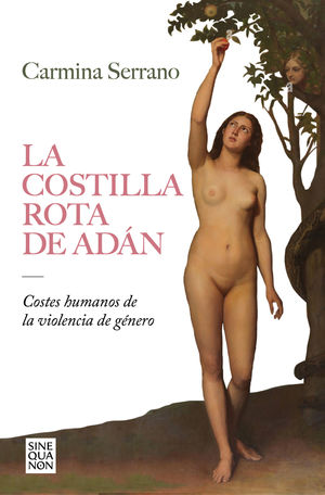 COSTILLA ROTA DE ADAN, LA