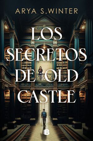 SECRETOS DE OLD CASTLE, LOS.