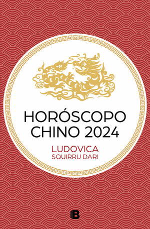 HORÓSCOPO CHINO 2024