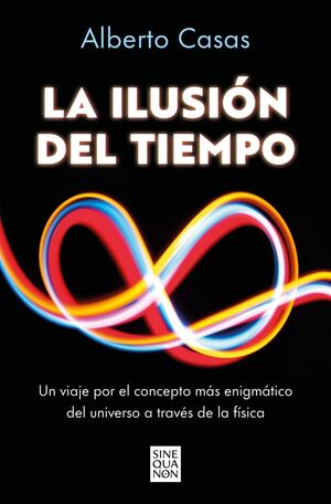 LA ILUSIÓN DEL TIEMPO
