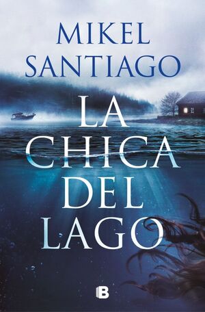 CHICA DEL LAGO, LA