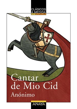 CANTAR DEL MIO CID