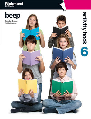 BEEP 6 EP. ACTIVITY