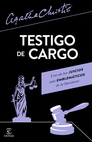 TESTIGO DE CARGO