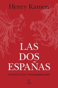 LAS DOS ESPAÑAS
