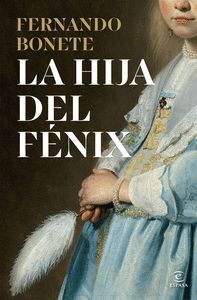 LA HIJA DEL FÉNIX