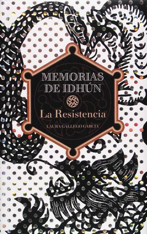 MEMORIAS DE IDHUN VOLUMEN I LA RESISTENCIA