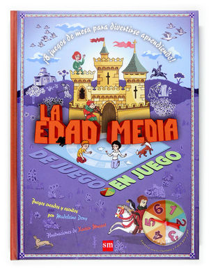 DE JUEGO EN JUEGO LA EDAD MEDIA
