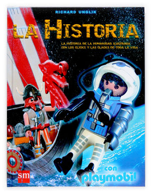 HISTORIA CON PLAYMOBIL, LA