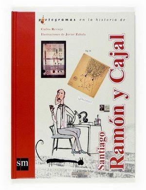 PICTOGRAMAS EN LA HISTORIA DE SANTIAGO RAMON Y CAJAL