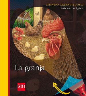 LA GRANJA.(MUNDO MARAVILLOSO)