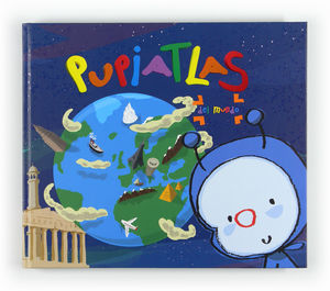 PUPIATLAS DEL MUNDO.