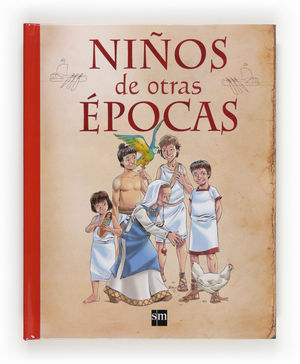 NIÑOS DE OTRAS EPOCAS.(MI MUNDO)