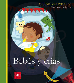 8.BEBES Y CRIAS.(MUNDO MARAVILLOSO)