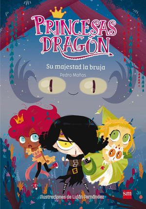 PRINCESAS DRAGON 3